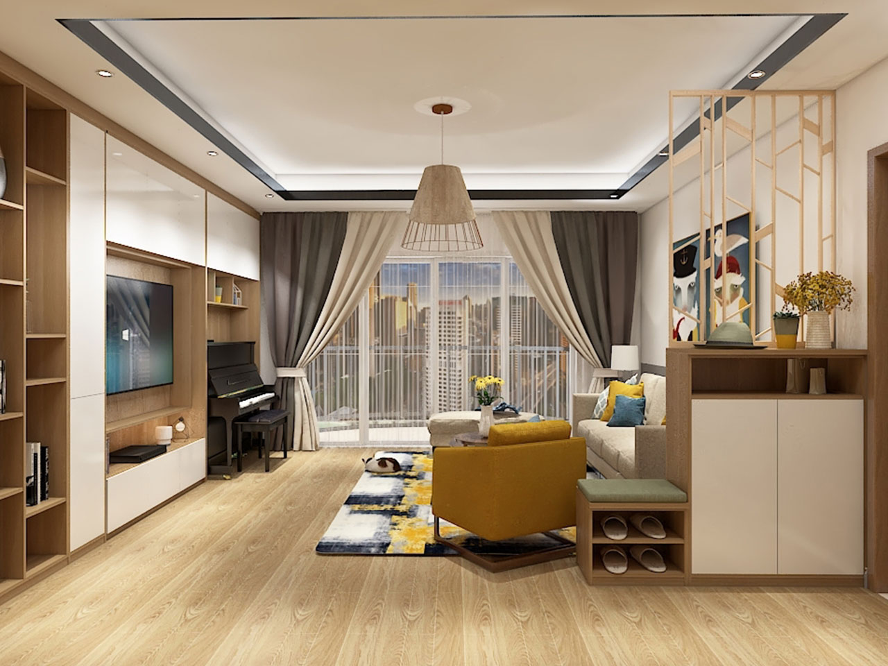 小達(dá)之家系列