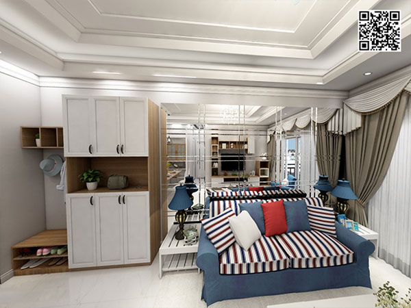 藍(lán)光金悅金沙A3