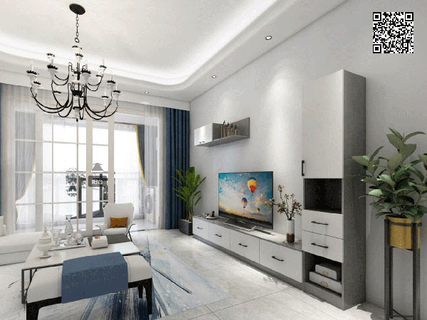 達(dá)斐麗10月 得力·今宸灣