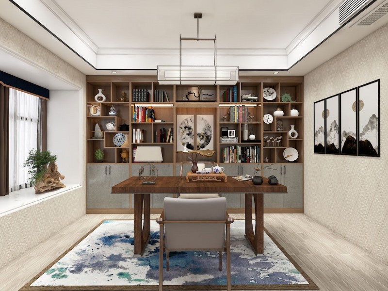 小達(dá)之家系列