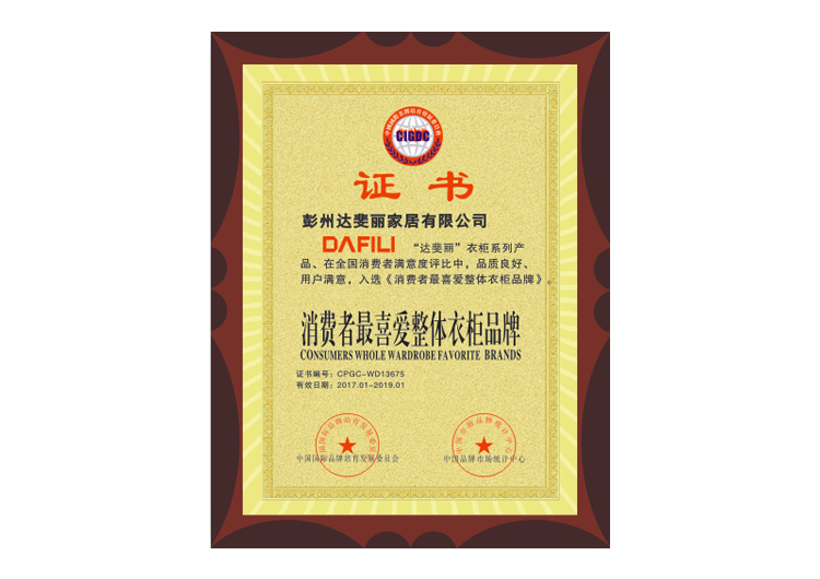 榮譽(yù)資質(zhì)