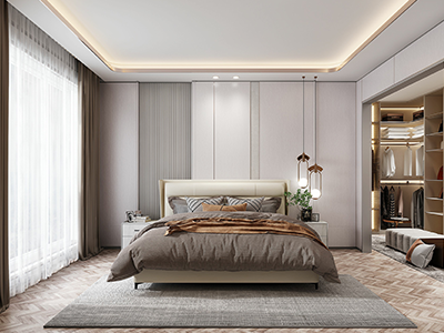臥室-主臥